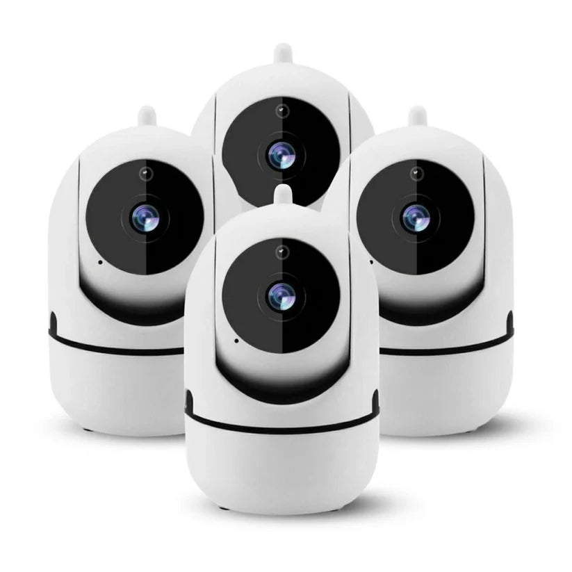 VisionGuard Mini – Votre sécurité, simplifiée