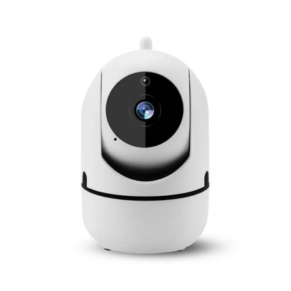 VisionGuard Mini – Votre sécurité, simplifiée