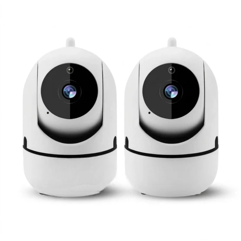VisionGuard Mini – Votre sécurité, simplifiée